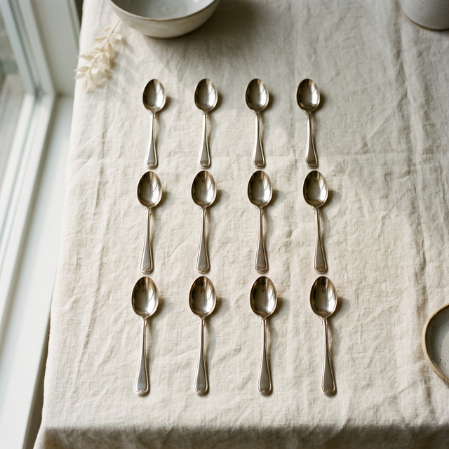 Spoons